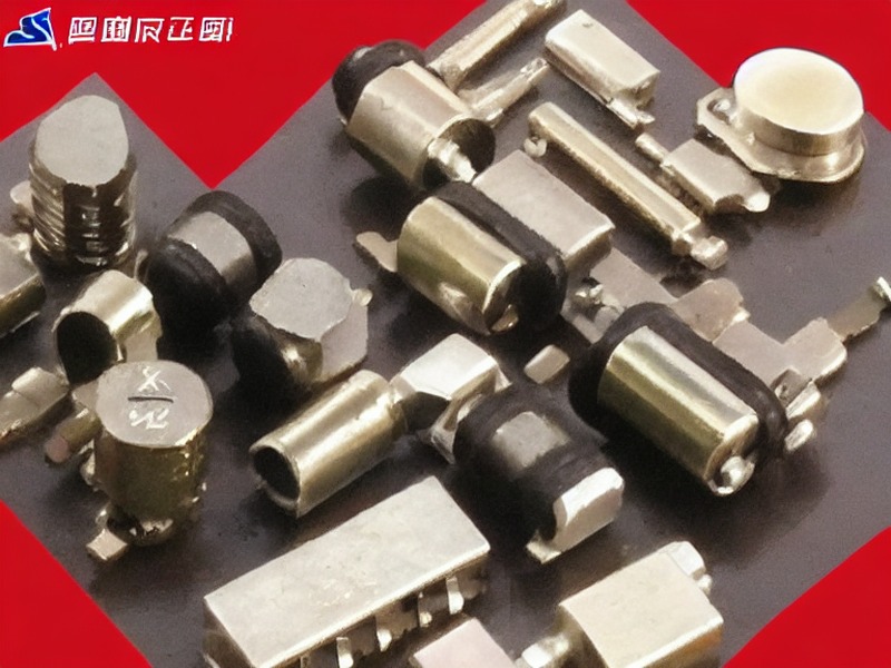 线缆组件专题电子资料 2