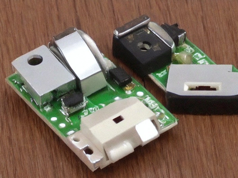 MOSFET应用DC/DC转换应用说明 1