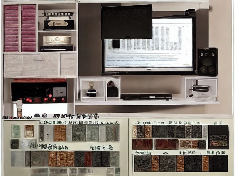 电池座产品线产品信息