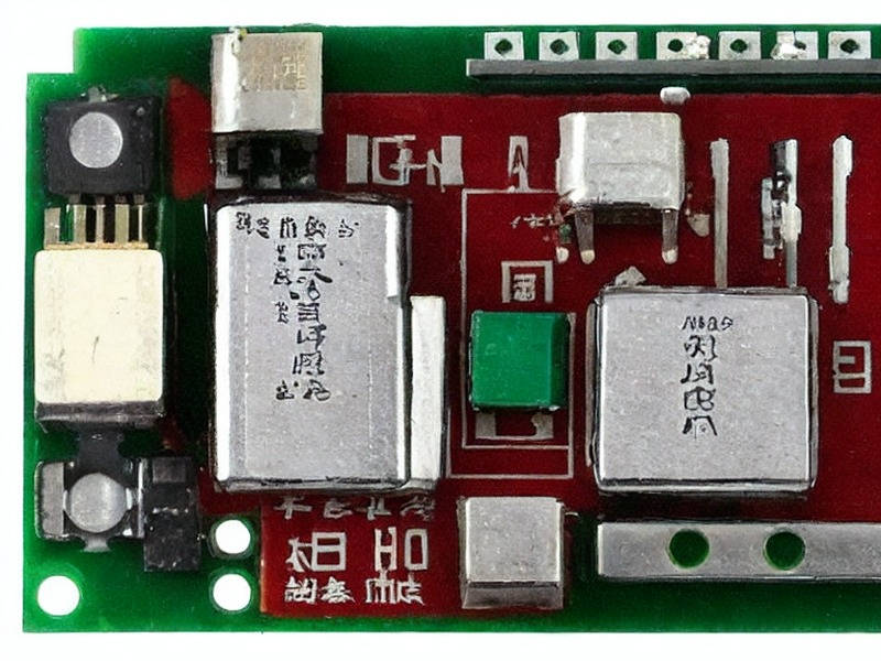 散热器参考应用说明 1