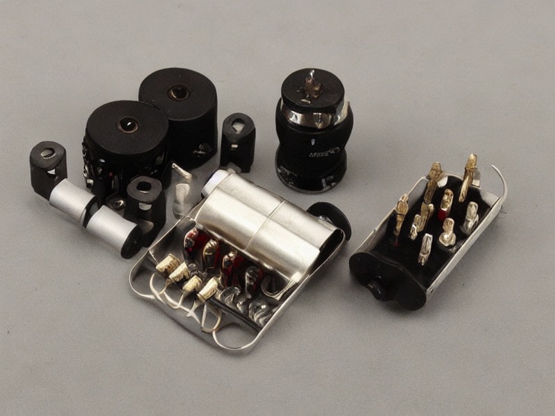 MOSFET应用资料：MOSFET选型 1