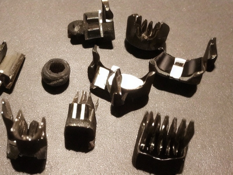 浪涌保护应用相关产品 2