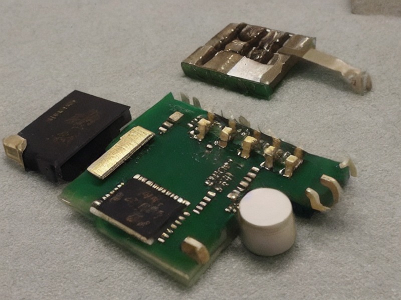 射频连接应用选型资料 1