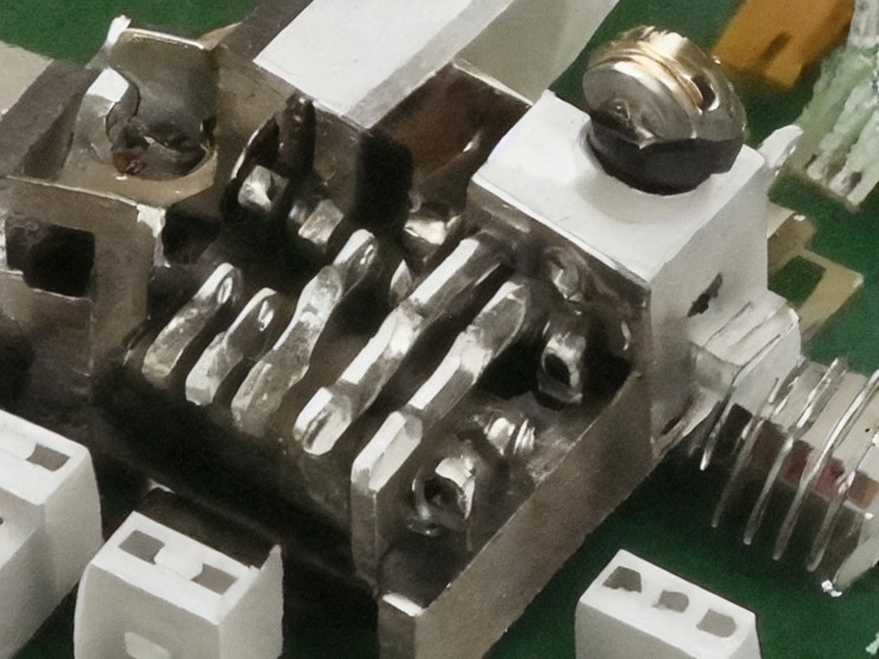 导热材料导航在替代料比较中的选型资料 1