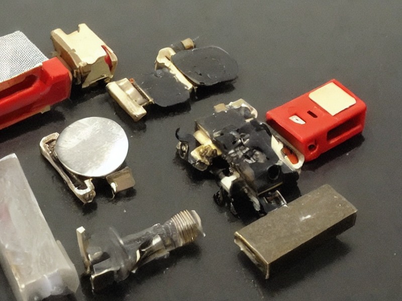 pg模拟器 保险丝应用选型 2