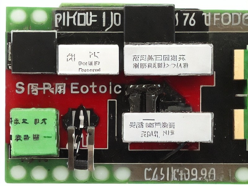 ESD保护入口资料参考 1