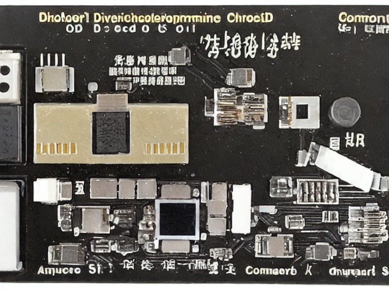 浪涌保护应用DC/DC转换应用说明 1