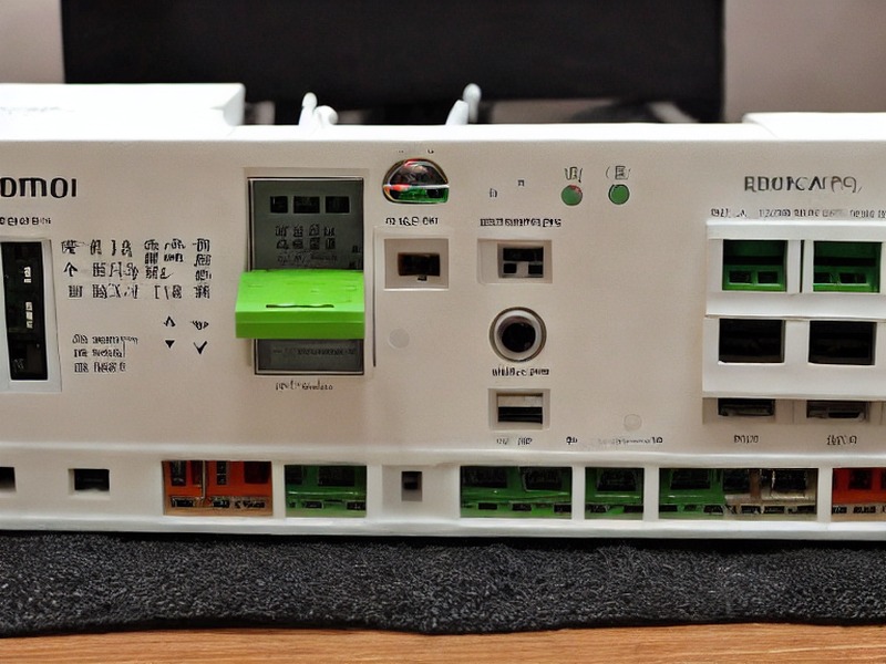 USB接口目录应用参考 2