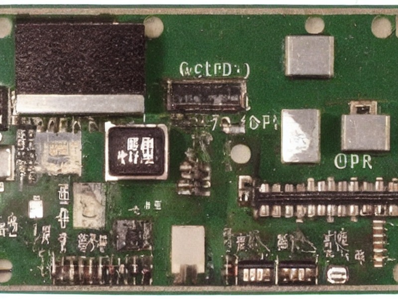 天线组件参考选型参考
