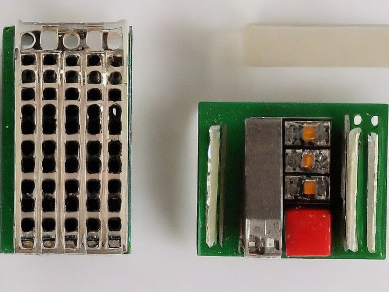 pg模拟器 电源模块参考 2