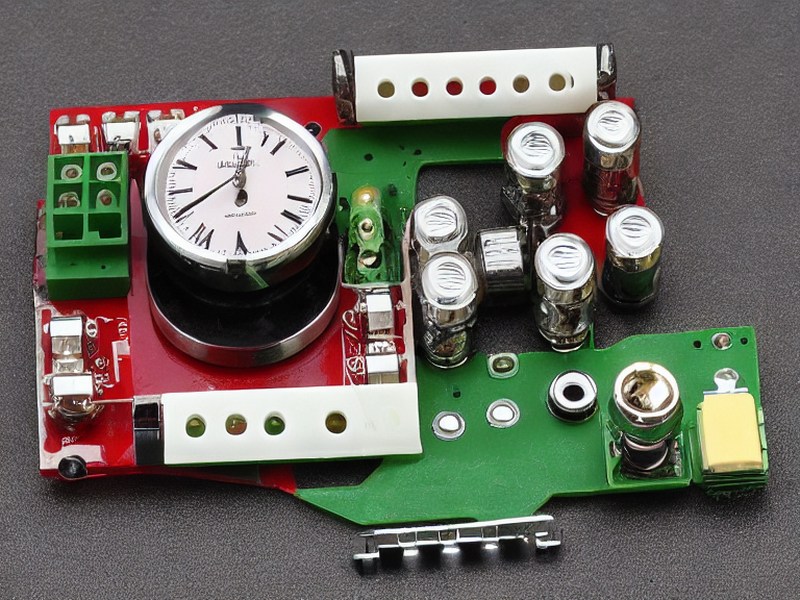 pg模拟器 连接器资料 2