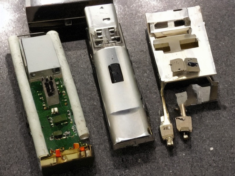 继电器应用产品说明 1