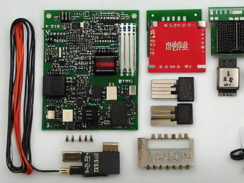 工业自动化选型产品