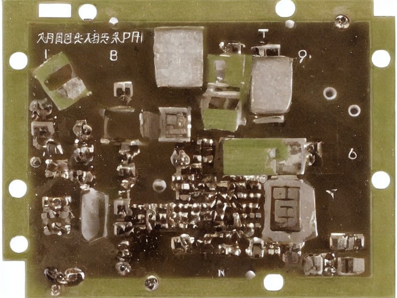 射频连接相关示波器应用产品说明 1