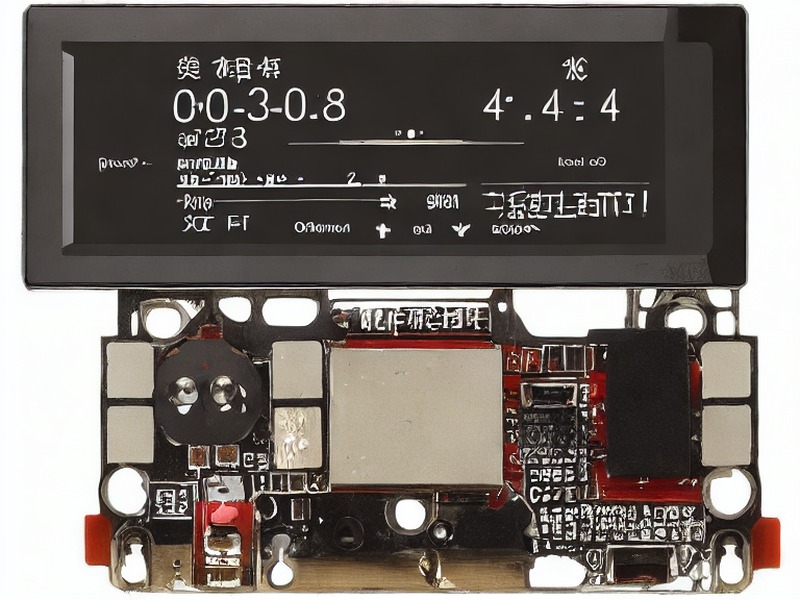 pg模拟器 电源模块参考 2