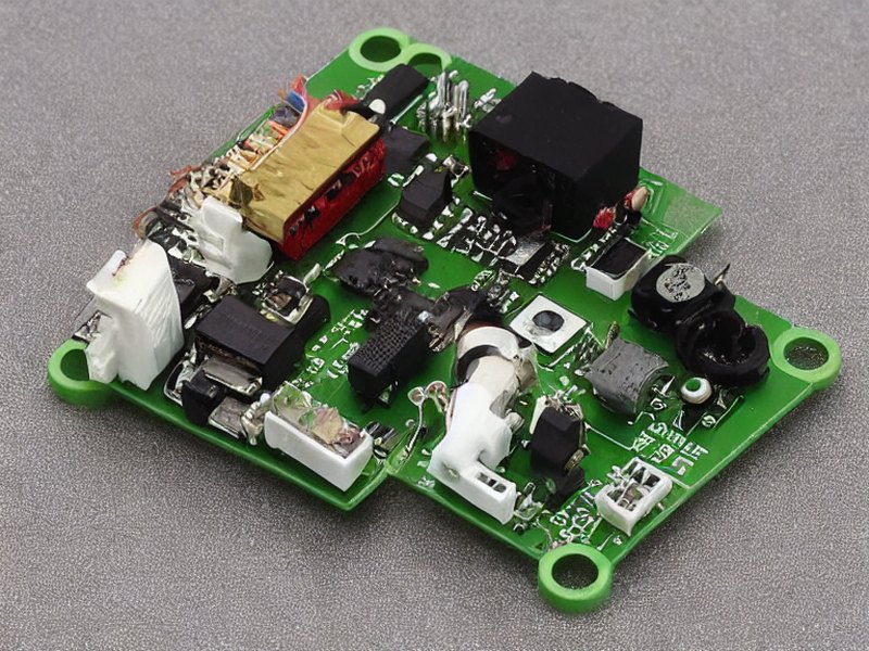 pg模拟器 开关器件产品线工程资料 2