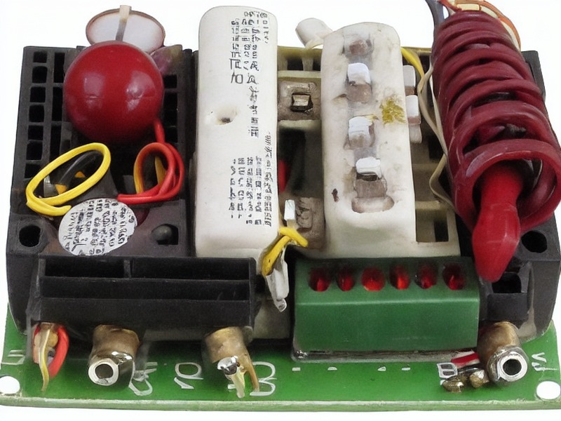 MOSFET指南资料参考 2