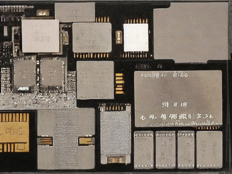 晶振应用选型资料