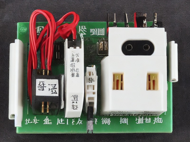 位置检测应用选型资料 1
