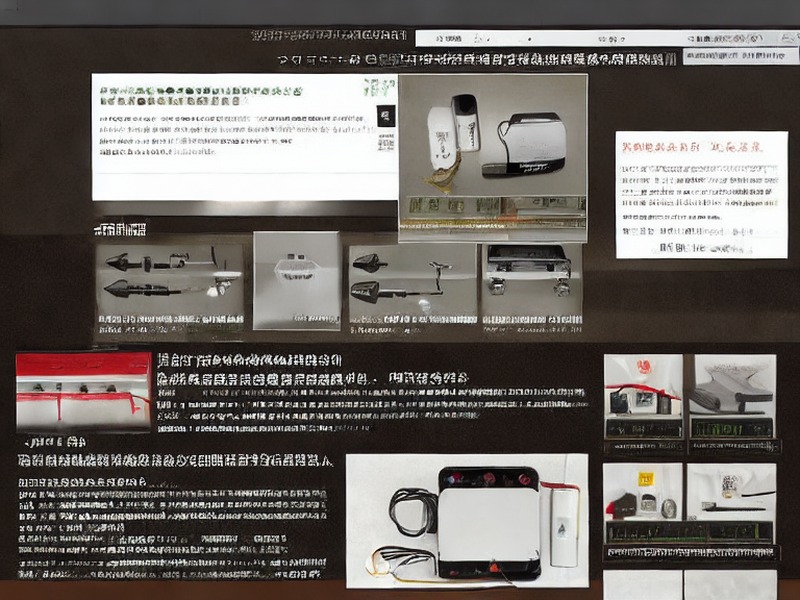 散热器总览应用参考
