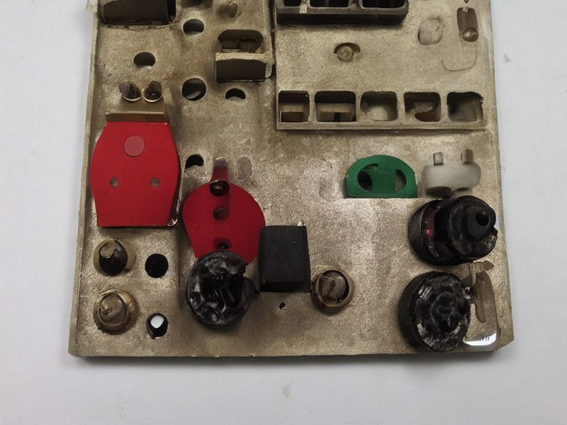 环境监测应用产品说明 1