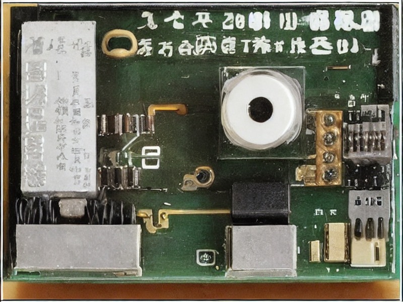 pg模拟器 AC/DC电源清单选型 1