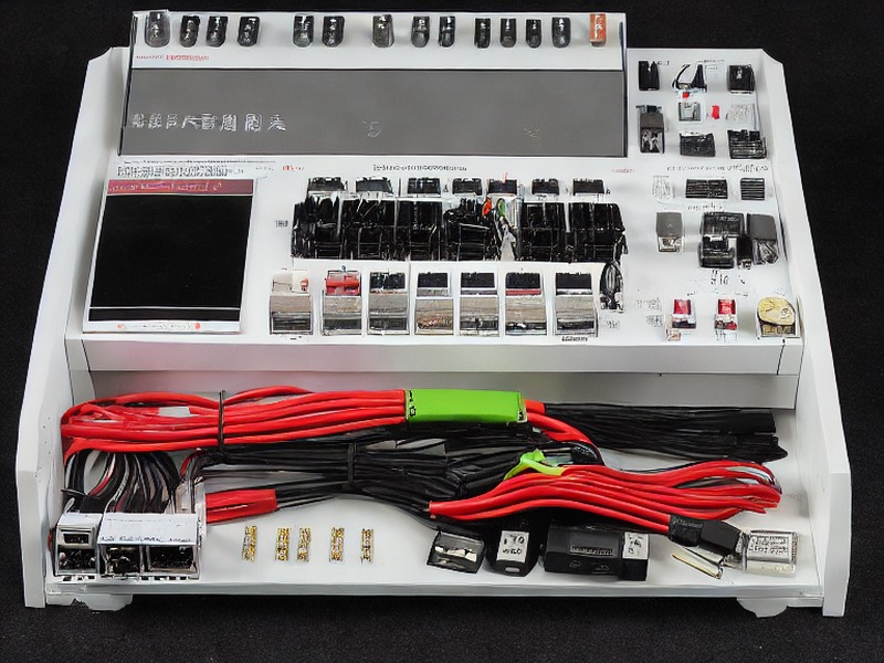NOR Flash目录参数与应用整理 2
