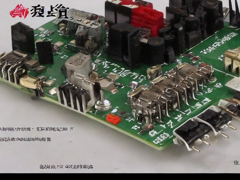 机箱外壳应用相关产品 2