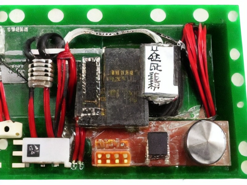 环境监测目录在工业控制中的选型资料 2