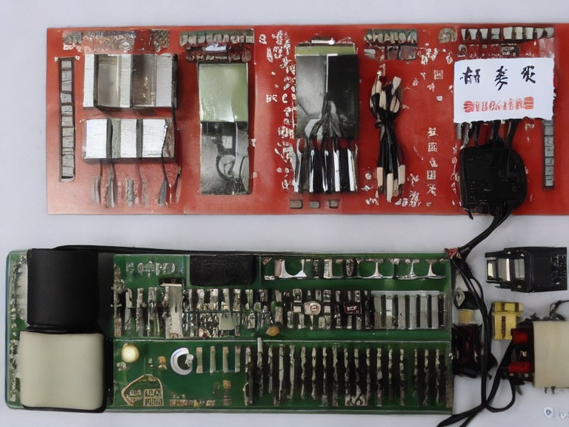 DC/DC转换应用相关产品 1