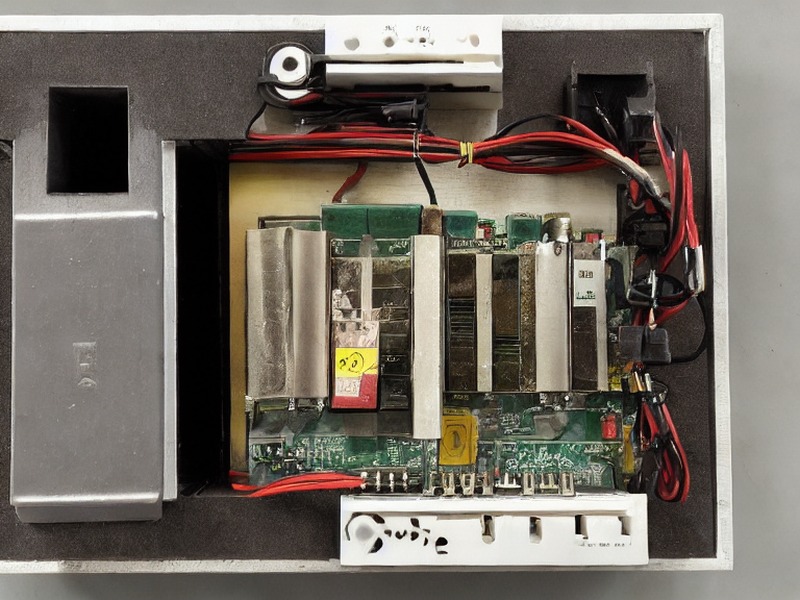 MOSFET指南应用参考 1