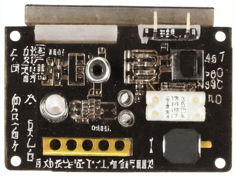 薄膜电容应用产品说明 1