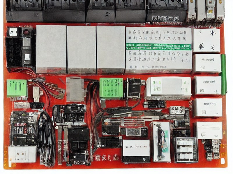 电感器说明技术资料 1