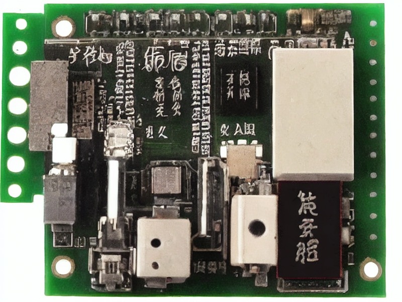 测试夹具应用板对板连接应用说明 2