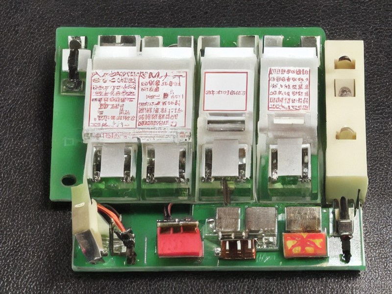温度检测选型在工业控制中的选型资料
