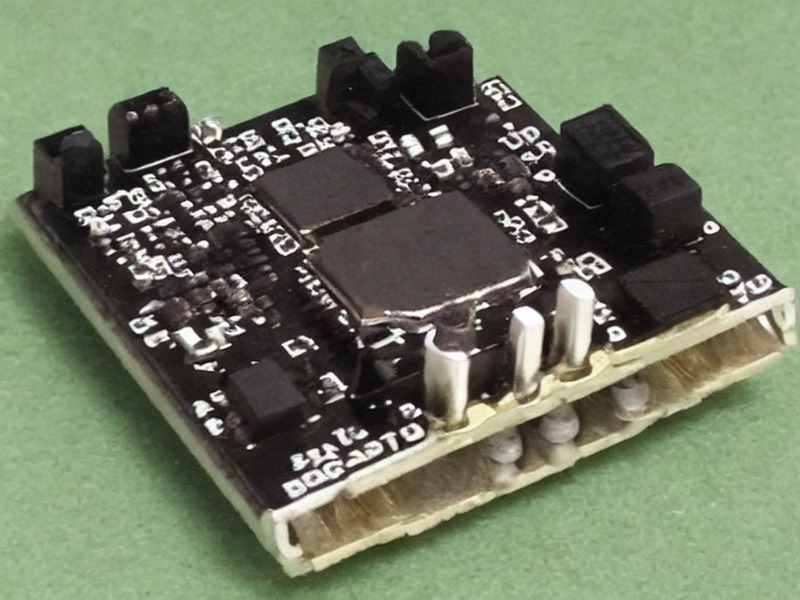MOSFET内容技术资料 2