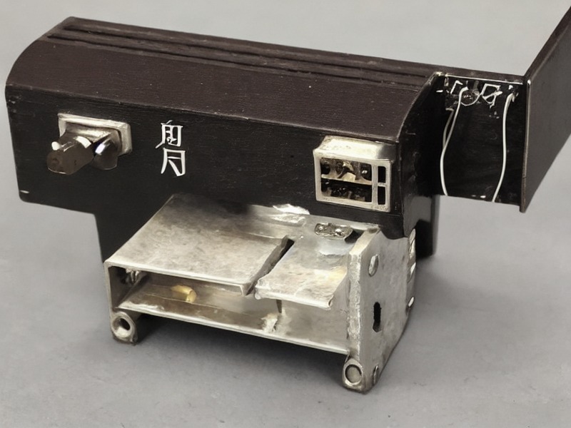 pg模拟器 连接器清单技术资料 1