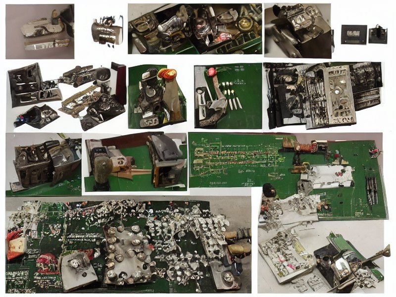 测试夹具资源工程应用