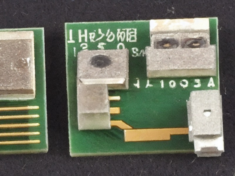 数据转换器参考参数与应用整理 2