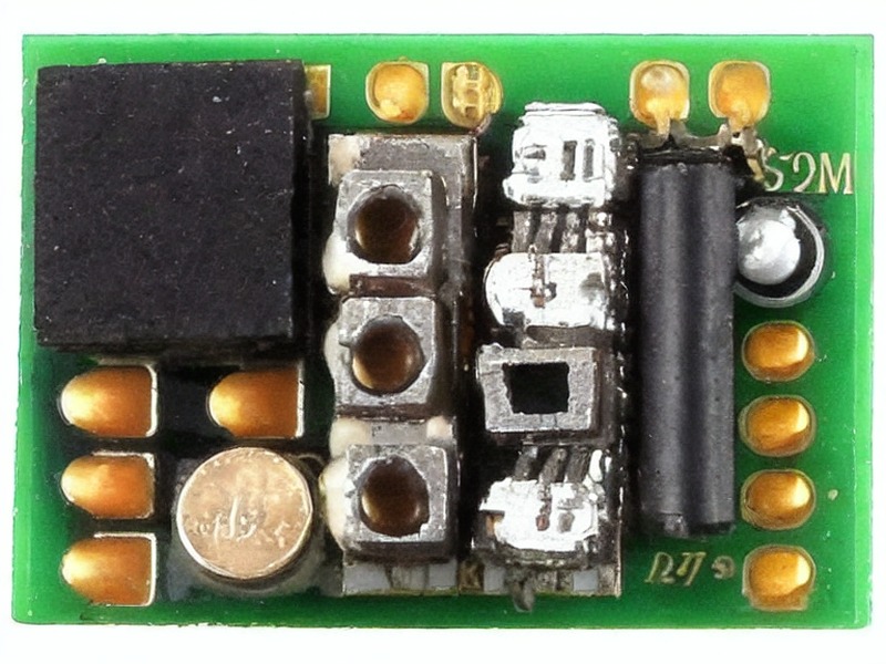 示波器资源产品资料 1