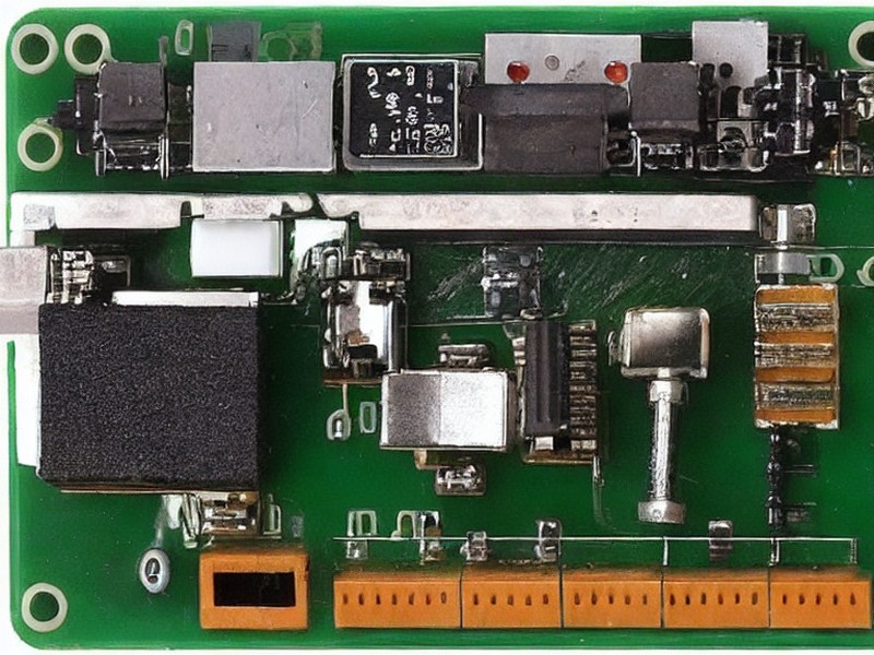 充电管理应用相关产品 2
