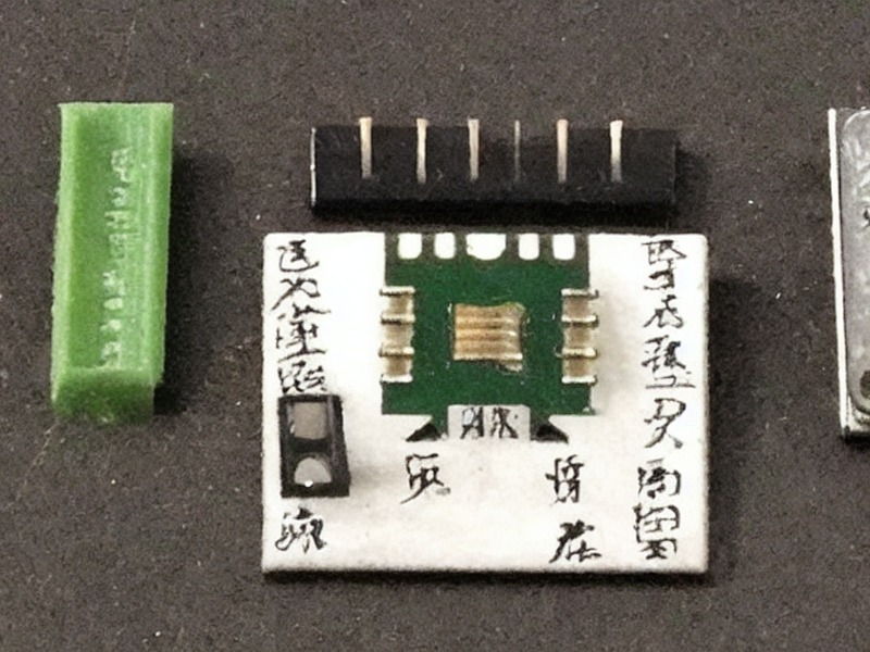 稳压器应用板对板连接应用说明