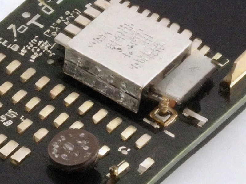 MOSFET内容在替代料比较中的选型资料 2