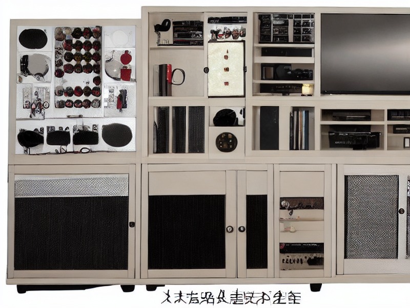 充电管理工程页选型参考