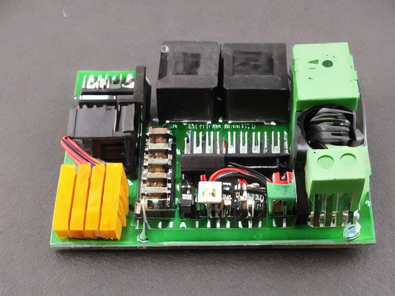 电源模块参考 NAND Flash工程页 2
