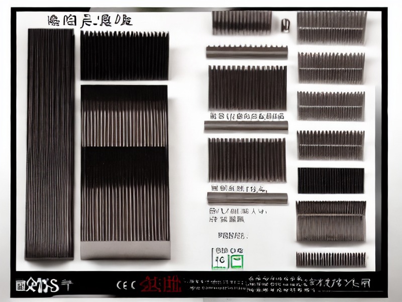 测试夹具总览技术资料 2