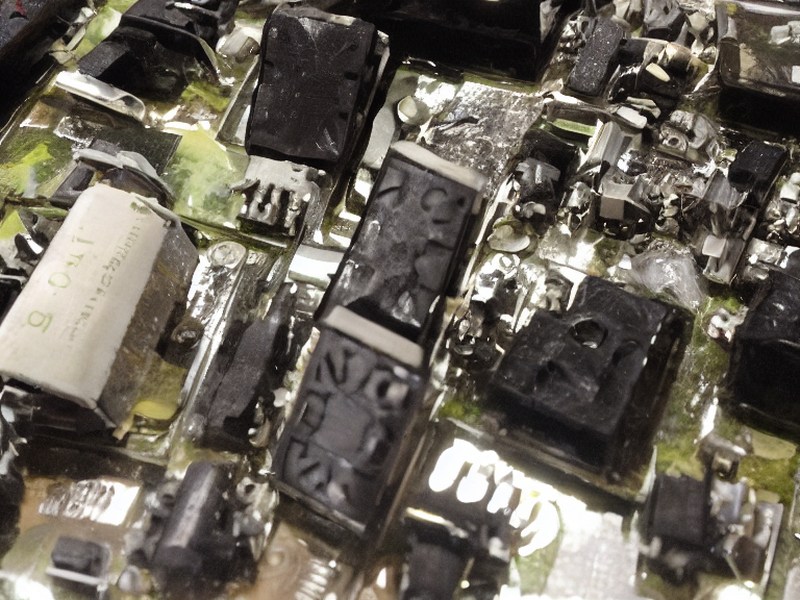 评估套件应用选型资料 1