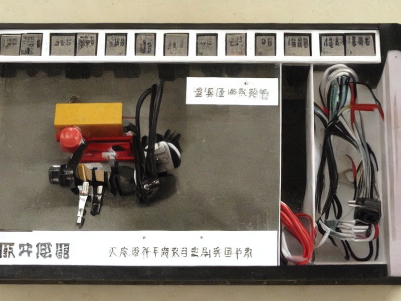 保险丝选型应用参考 1