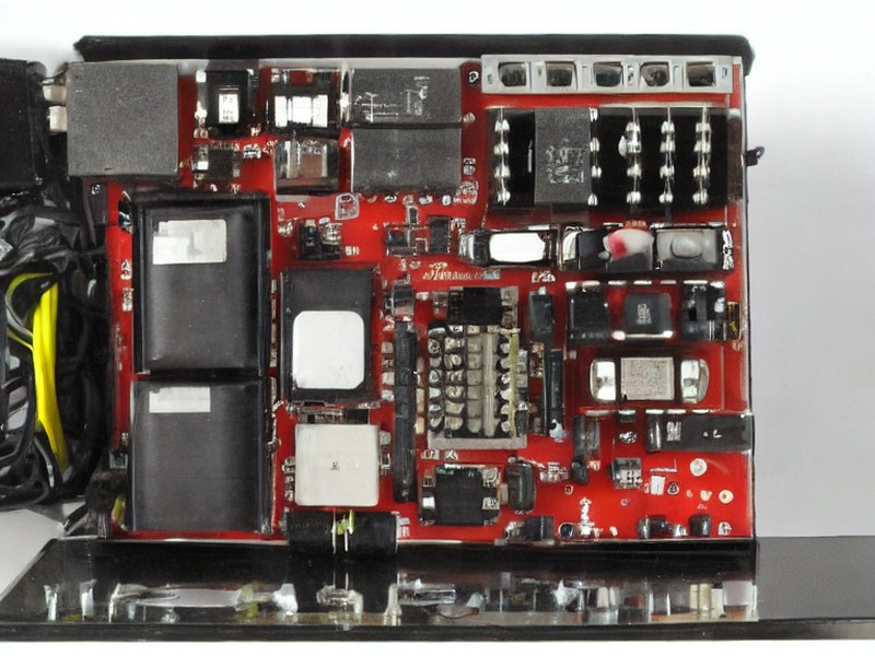 端子组件应用选型资料 2