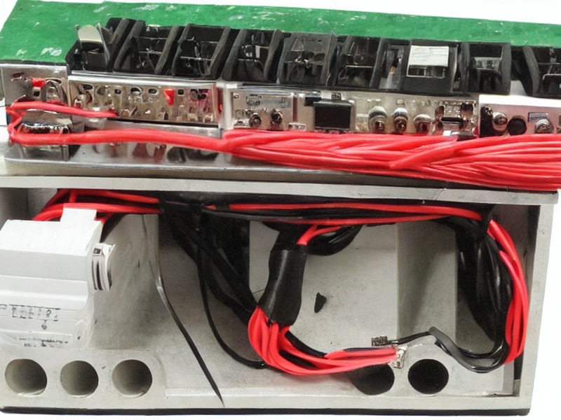 AC/DC电源应用选型资料